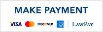 Make Payment | Visa | Discover | American Express | Lawpay