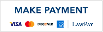 Make Payment | Visa | Discover | American Express | Lawpay