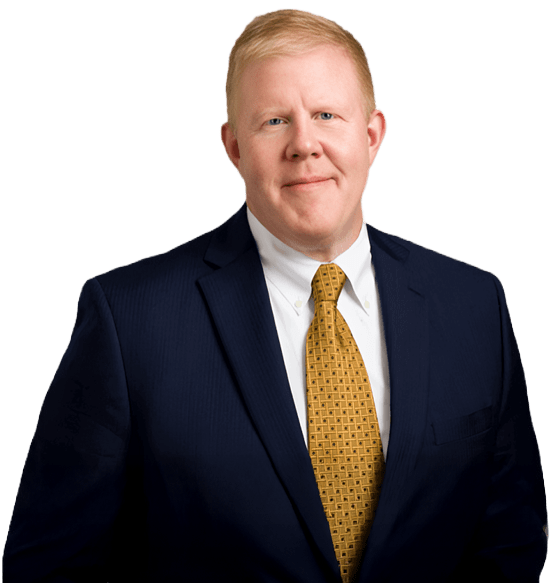 Criminal Defense Attorney, Matt Crosby