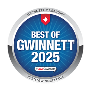 Gwinnett Magazine | Best of Gwinnett 2025 #LoveGwinnett BestofGwinnett.com