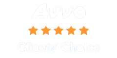 Avvo | Five star | Clients' Choice
